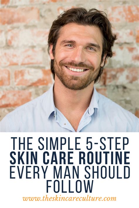 Sports and Skincare: How Male Athletes Take Care of Their Skin